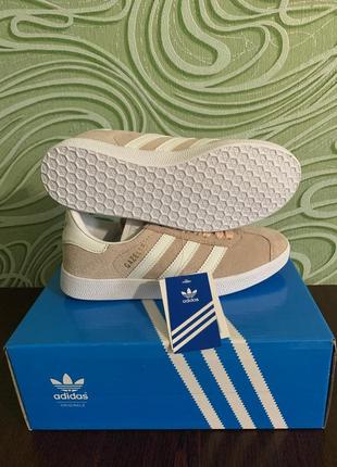 Adidas gazelle4 фото