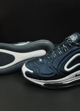 Кросівки nike air max 720 арт 20689 (чоловічі, найк)3 фото