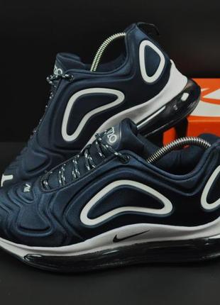 Кросівки nike air max 720 арт 20689 (чоловічі, найк)2 фото