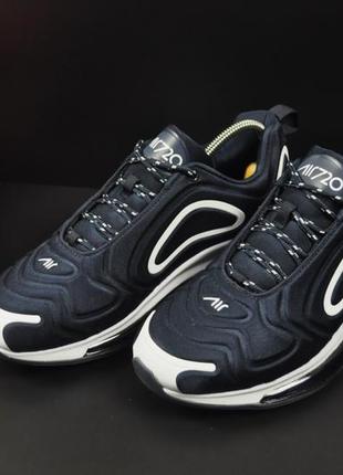 Кросівки nike air max 720 арт 20689 (чоловічі, найк)5 фото