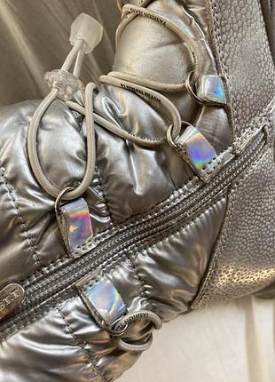 Сапожки дотики. зимові ботинки 8