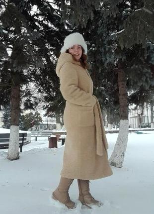 Пальто