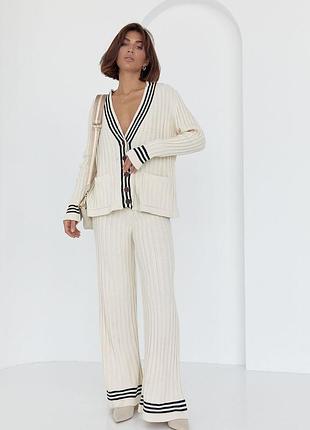 Невероятный костюм