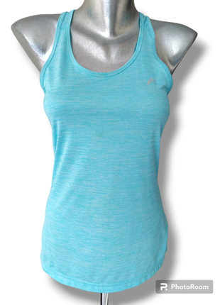 Женская спортивная майка. спортивный топ.