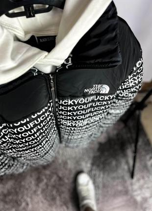 Куртка the north face