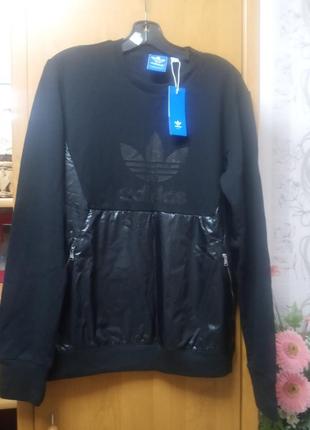 Кофта adidas оригинал
