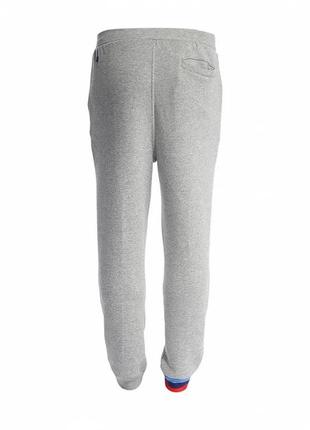 Теплі спортивні штани puma bmw msp sweat pants - xl7 фото