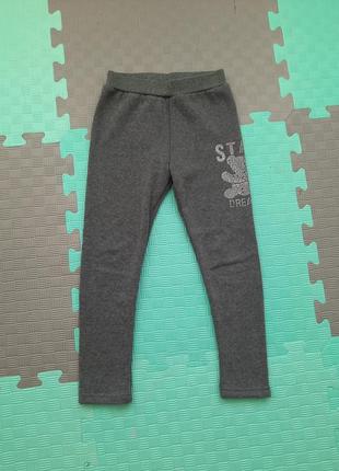 Утеплені лосини