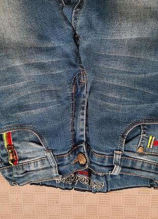 Джинси 2