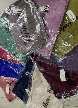 Бордовый осенний гольфик♥️♥️♥️