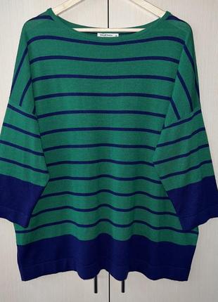 Светер зі 100% вовни