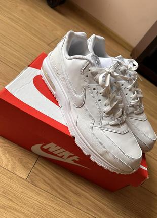 Чоловічі кросівки nike air max 90