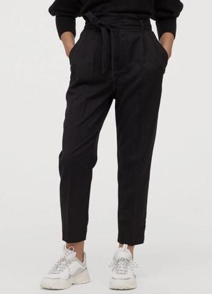 Штани брюки h&amp;m 38-m 2