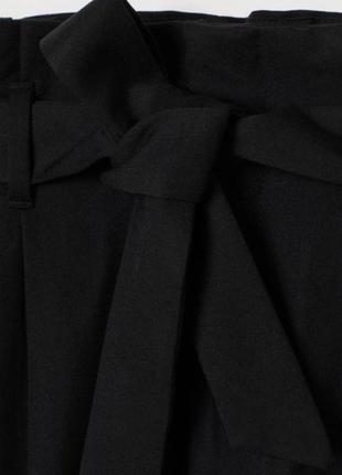 Штани брюки h&amp;m 38-m 4