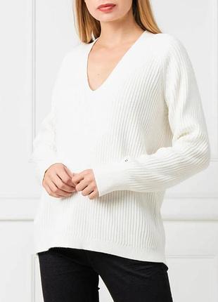 Пуловер tommy hilfiger xs-xxl 3