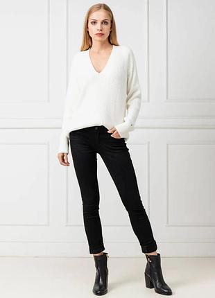 Пуловер tommy hilfiger xs-xxl 2