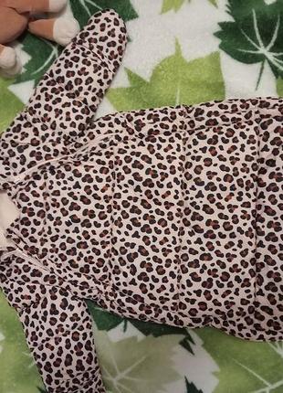 Детский комбинезон-конверт