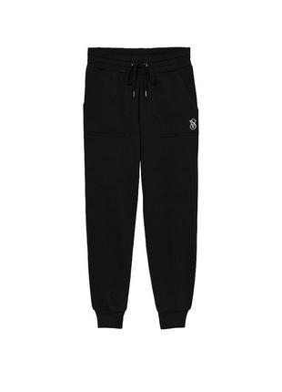 Спортивный костюм на флисе victoria's secret виктория сикрет оригинал