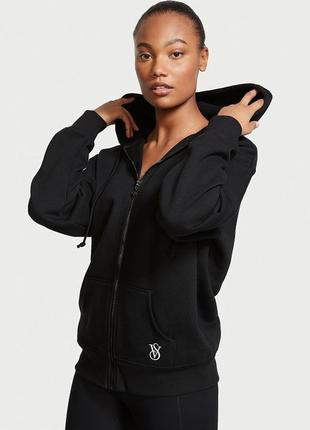 Спортивный костюм на флисе victoria's secret виктория сикрет оригинал