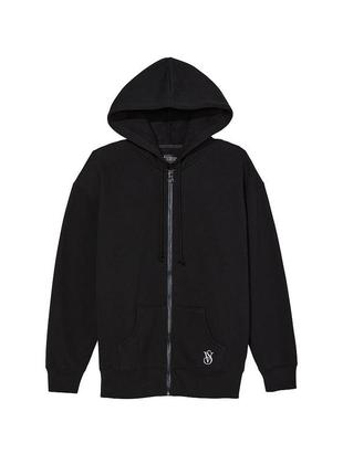 Спортивный костюм на флисе victoria's secret виктория сикрет оригинал