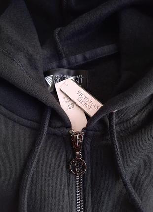 Спортивный костюм на флисе victoria's secret виктория сикрет оригинал