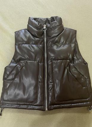 Безрукавка