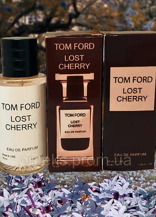 Tom ford lost cherry