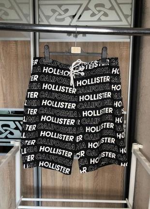 Шорти holister california