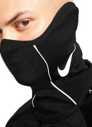 Nike dri-fit winter warior strike snood dc9165-010