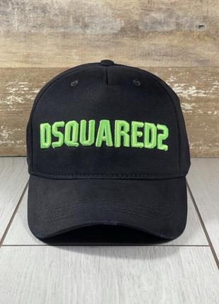 Бейсболка dsquared3 фото