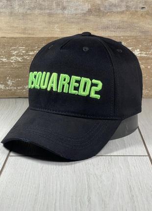 Бейсболка dsquared