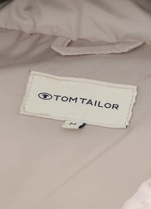 Жилет tom tailor9 фото