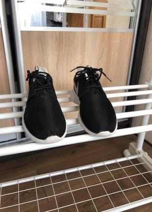 Кроссовки nike roshe run5 фото