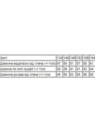 Водолазка для хлопчика (підліткова), носи своє, 320 грн5 фото