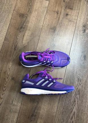 Кроссовки adidas energyboost1 фото