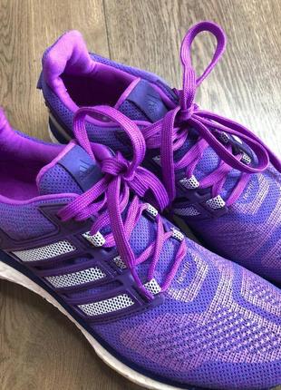 Кроссовки adidas energyboost5 фото