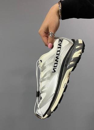 Salomon xt-4 og 'white кроссовки мужские 40-456 фото