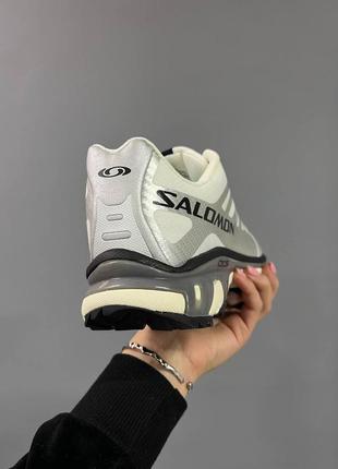 Salomon xt-4 og 'white кроссовки мужские 40-457 фото