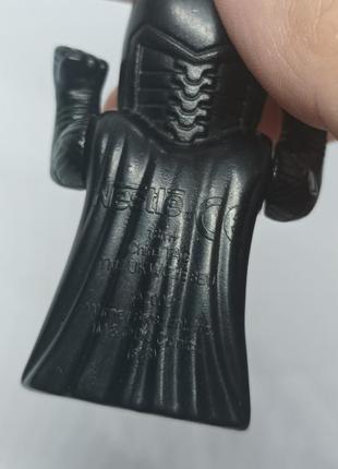 Бетмен dc comics nestle 2008 3