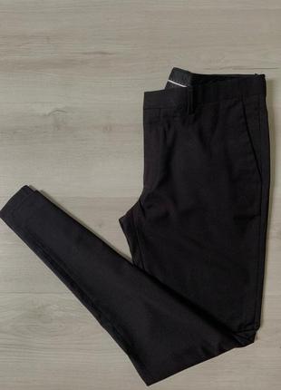 Штани topman classic slim fit