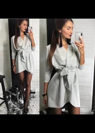 Платье
