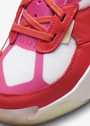 Женские кроссовки nike jordan air 200e pink dh7381-6066 фото