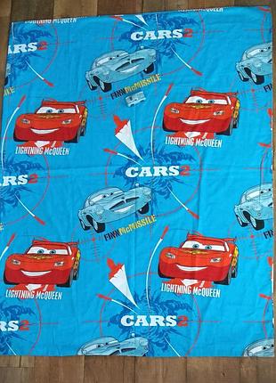 Підодіяльник простирадло ковдру покривало disney