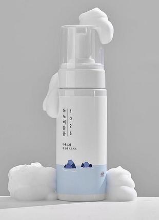 Round lab 1025 dokdo bubble