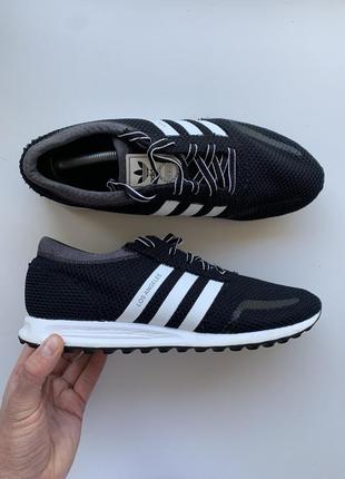 Кроссовки adidas los angeles
