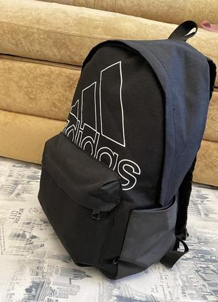 Adidas essentials рюкзак/ранець/портфель унісекс3 фото