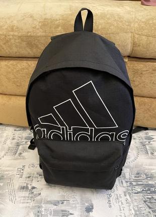 Adidas essentials рюкзак/ранець/портфель унісекс4 фото