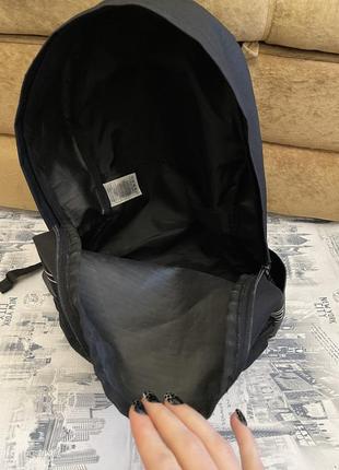 Adidas essentials рюкзак/ранець/портфель унісекс8 фото