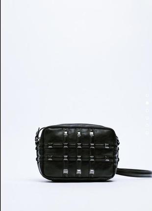 Стильная сумка 🧳