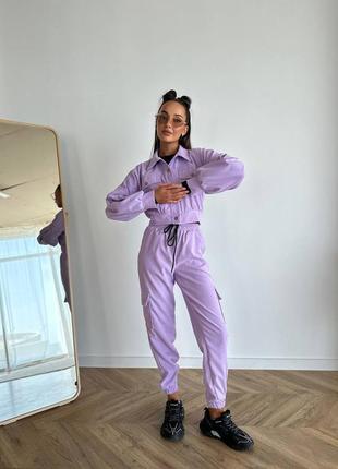 Костюм женский